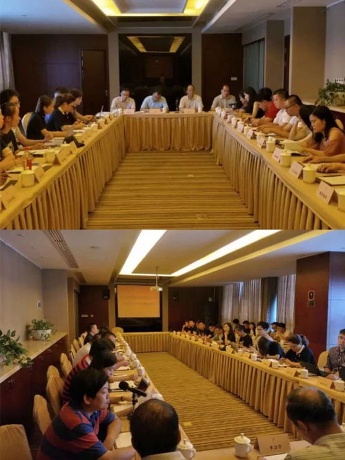 文化市场监管动态 浙江省暨杭州市重点网络文化经营单位季度例会顺利召开